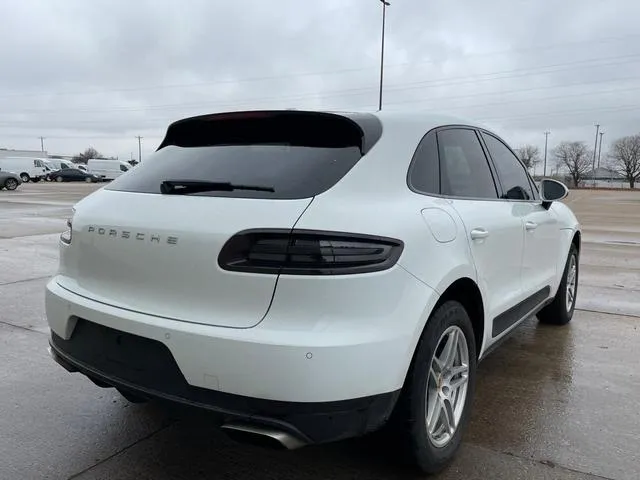 WP1AA2A52JLB10019 2018 2018 Porsche Macan 4