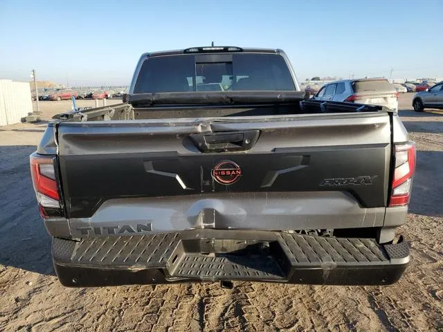 1N6AA1ED7RN106901 2024 2024 Nissan Titan- Pro-4X 6