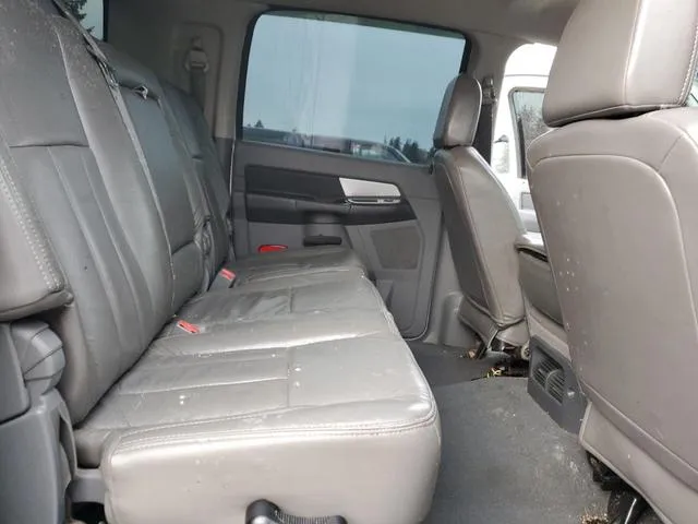 3D7KS29D98G110496 2008 2008 Dodge RAM 2500 10