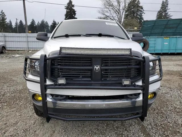 3D7KS29D98G110496 2008 2008 Dodge RAM 2500 5