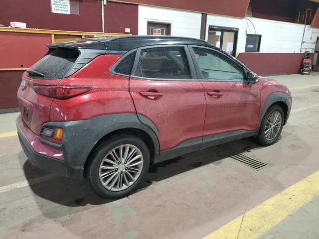 KM8K22AAXLU575804 2020 2020 Hyundai Kona- Sel 3