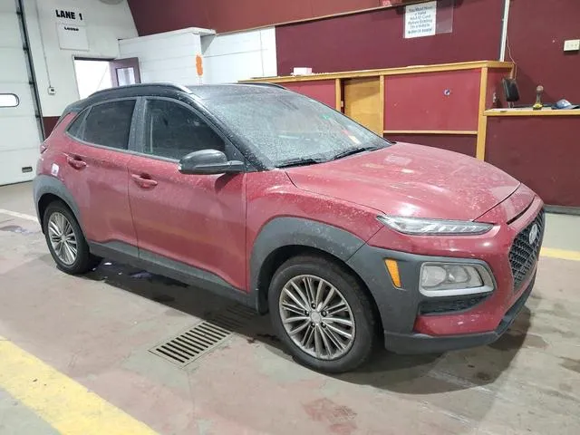 KM8K22AAXLU575804 2020 2020 Hyundai Kona- Sel 4