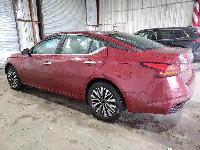 1N4BL4DV3SN355320 2025 2025 Nissan Altima- SV 2