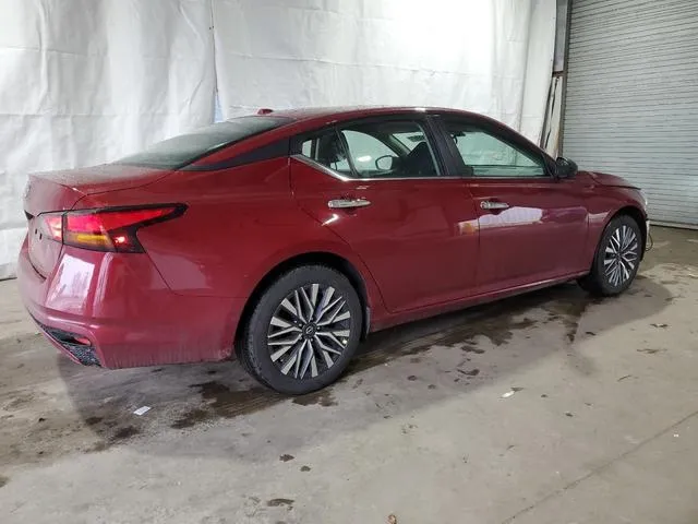 1N4BL4DV3SN355320 2025 2025 Nissan Altima- SV 3