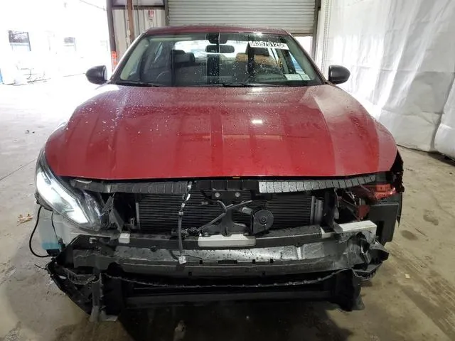 1N4BL4DV3SN355320 2025 2025 Nissan Altima- SV 5