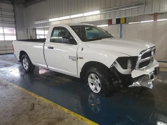 3C6JR6DT1LG140230 2020 2020 RAM 1500- Tradesman 4