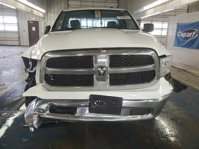 3C6JR6DT1LG140230 2020 2020 RAM 1500- Tradesman 5