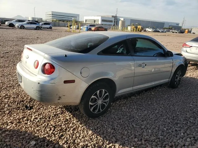 1G1AK15F567885760 2006 2006 Chevrolet Cobalt- LS 3