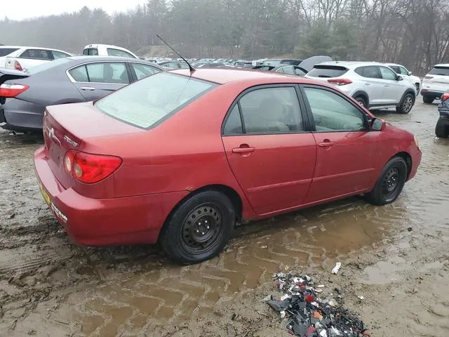 1NXBR30E26Z662106 2006 2006 Toyota Corolla- CE 3