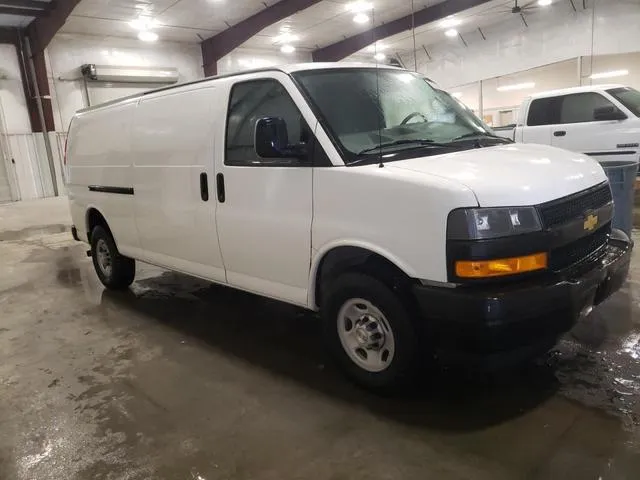 1GCWGBFP1P1254200 2023 2023 Chevrolet Express 4