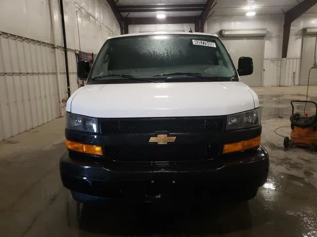 1GCWGBFP1P1254200 2023 2023 Chevrolet Express 5