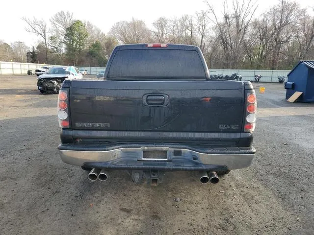 2GTEC13Z561304807 2006 2006 GMC New Sierra- C1500 6