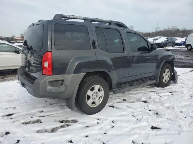 5N1AN08U78C534325 2008 2008 Nissan Xterra- Off Road 3