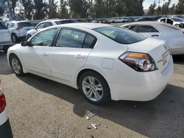 1N4AL2AP1BN409994 2011 2011 Nissan Altima- Base 2