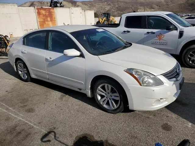 1N4AL2AP1BN409994 2011 2011 Nissan Altima- Base 4