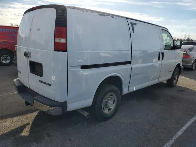 1GCGG25V561202989 2006 2006 Chevrolet Express 3