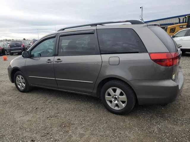 5TDZA23C25S350997 2005 2005 Toyota Sienna- CE 2