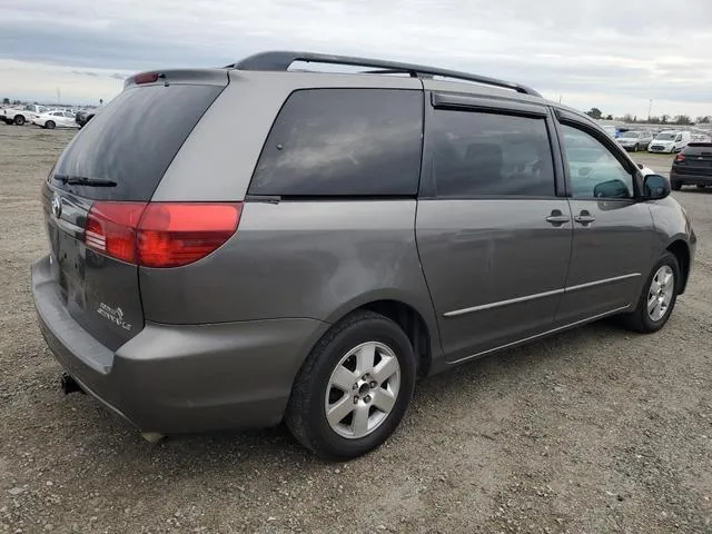 5TDZA23C25S350997 2005 2005 Toyota Sienna- CE 3