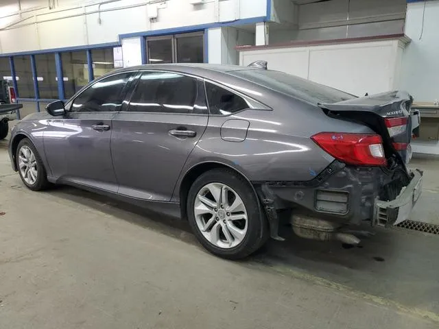 1HGCV1F11LA012937 2020 2020 Honda Accord- LX 2