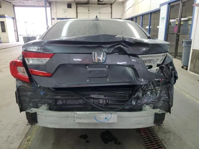 1HGCV1F11LA012937 2020 2020 Honda Accord- LX 6