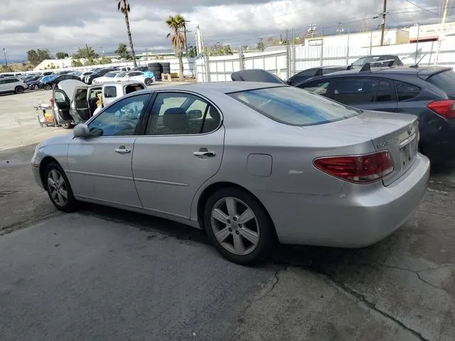 JTHBA30G165174108 2006 2006 Lexus ES- 330 2