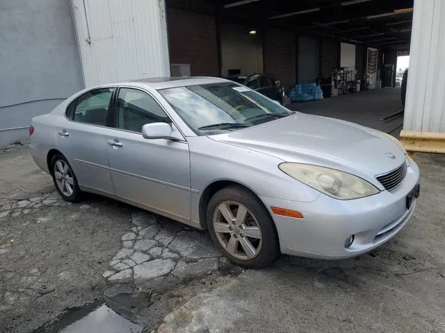 JTHBA30G165174108 2006 2006 Lexus ES- 330 4