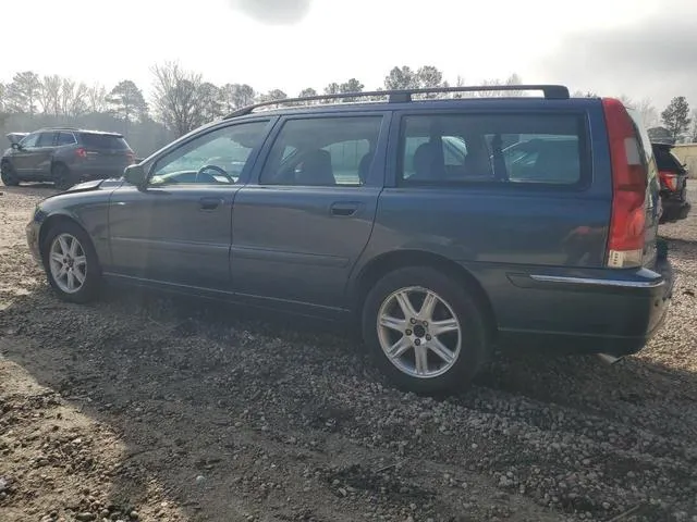 YV1SW592X51459069 2005 2005 Volvo V70- Fwd 2