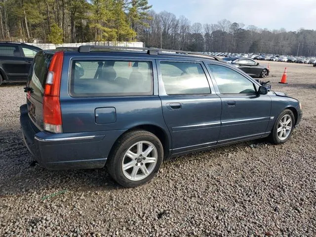 YV1SW592X51459069 2005 2005 Volvo V70- Fwd 3