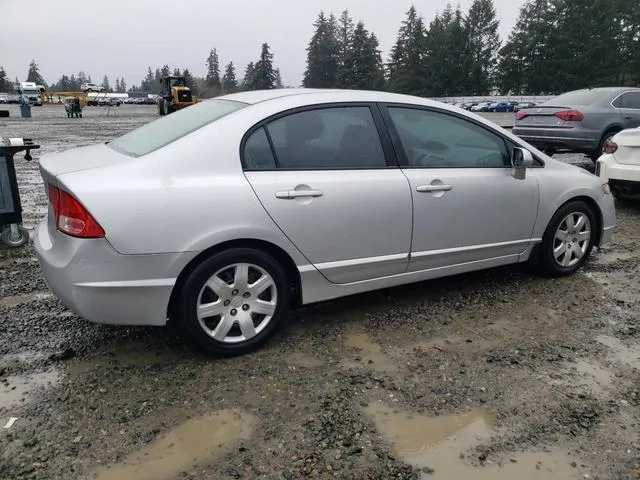 1HGFA16586L063534 2006 2006 Honda Civic- LX 3