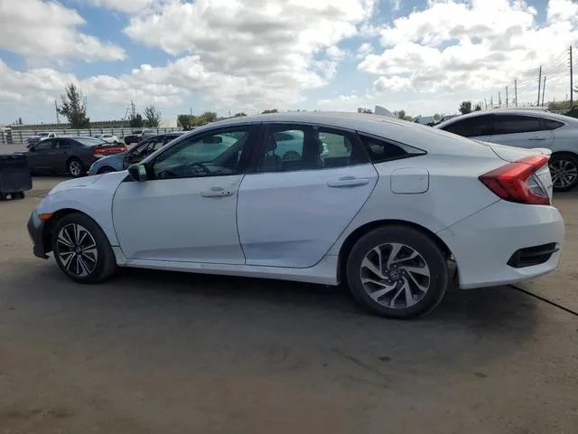 19XFC2F72HE201788 2017 2017 Honda Civic- EX 2