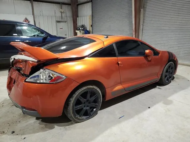 4A3AK64F08E024181 2008 2008 Mitsubishi Eclipse- SE 3