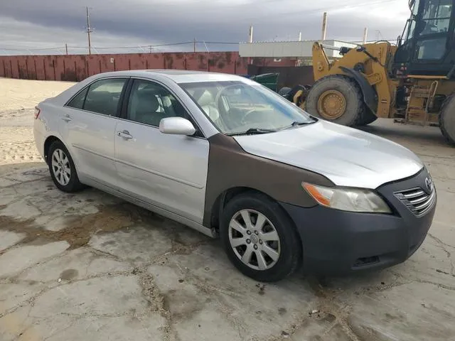 JTNBB46K573013494 2007 2007 Toyota Camry- Hybrid 4