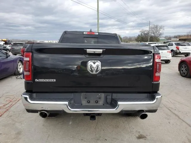 1C6RREJT1LN311647 2020 2020 RAM 1500- Laramie 6