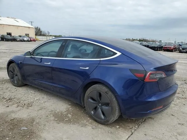 5YJ3E1EA7LF615091 2020 2020 Tesla MODEL 3 2