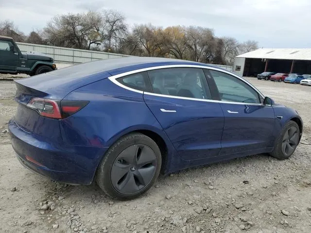 5YJ3E1EA7LF615091 2020 2020 Tesla MODEL 3 3