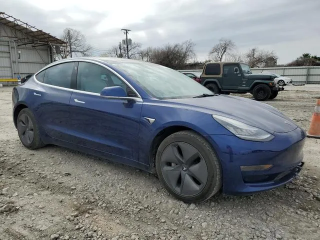 5YJ3E1EA7LF615091 2020 2020 Tesla MODEL 3 4