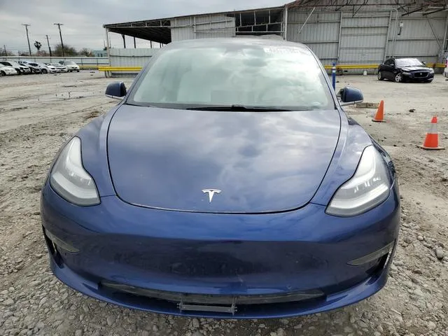 5YJ3E1EA7LF615091 2020 2020 Tesla MODEL 3 5