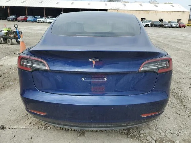 5YJ3E1EA7LF615091 2020 2020 Tesla MODEL 3 6