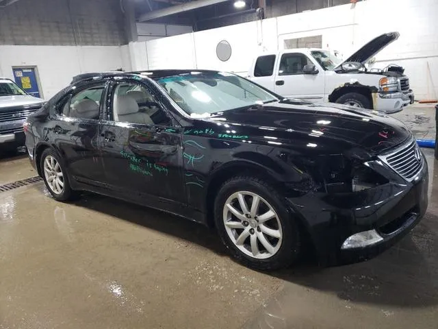 JTHBL46F285077906 2008 2008 Lexus LS- 460 4