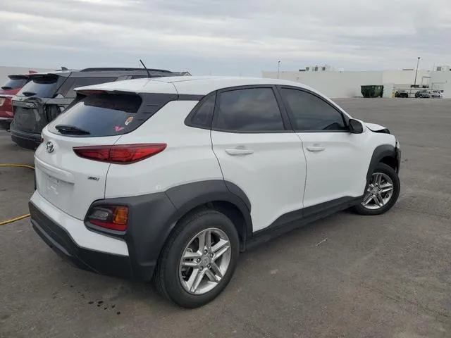 KM8K1CAA1MU659049 2021 2021 Hyundai Kona- SE 3