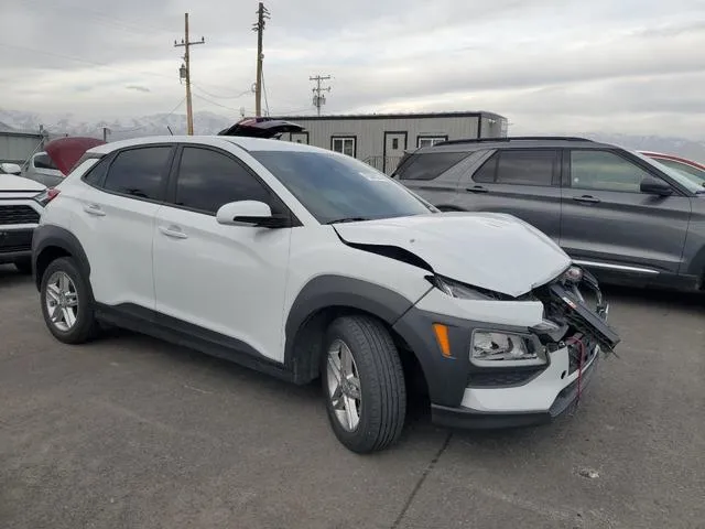 KM8K1CAA1MU659049 2021 2021 Hyundai Kona- SE 4