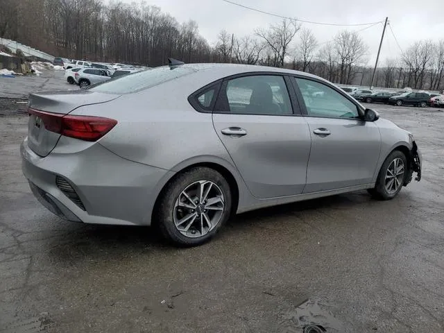 3KPF24AD2PE604812 2023 2023 KIA Forte- LX 3