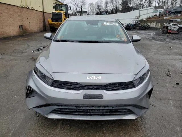 3KPF24AD2PE604812 2023 2023 KIA Forte- LX 5