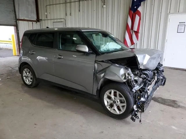 KNDJ23AU4N7833218 2022 2022 KIA Soul- LX 4