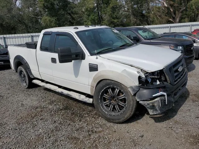 1FTRX12W76NB03261 2006 2006 Ford F-150 4