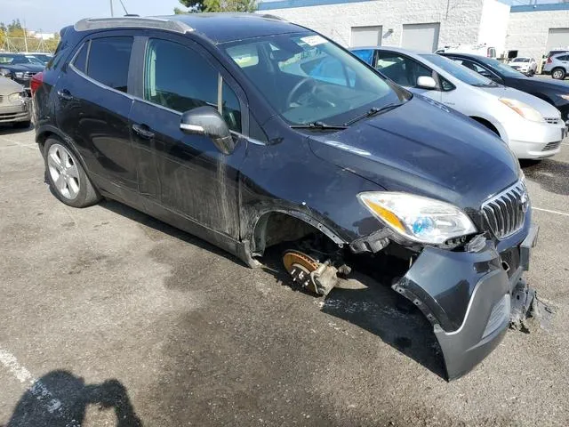 KL4CJASB4FB258771 2015 2015 Buick Encore 4