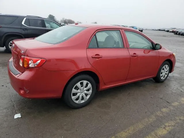 1NXBU4EE2AZ185957 2010 2010 Toyota Corolla- Base 3