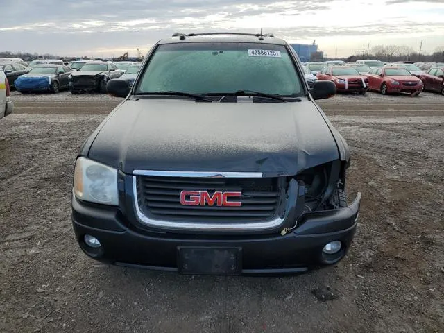 1GKDT13S552310799 2005 2005 GMC Envoy 5