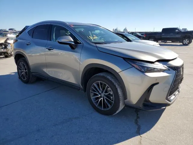 2T2GGCEZ4RC046464 2024 2024 Lexus NX- 350 Premium 4