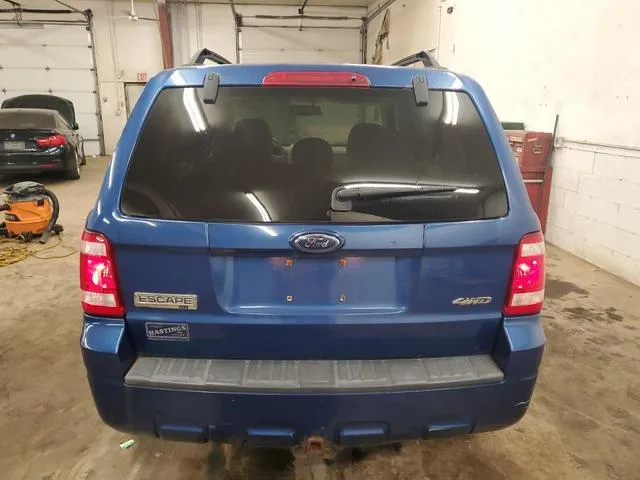 1FMCU93168KB00836 2008 2008 Ford Escape- Xlt 6